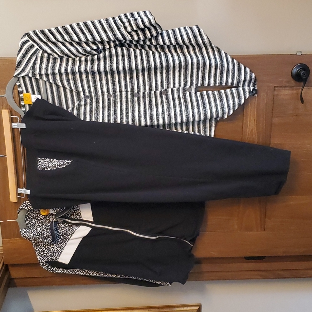 Women's extra large sweatshirt